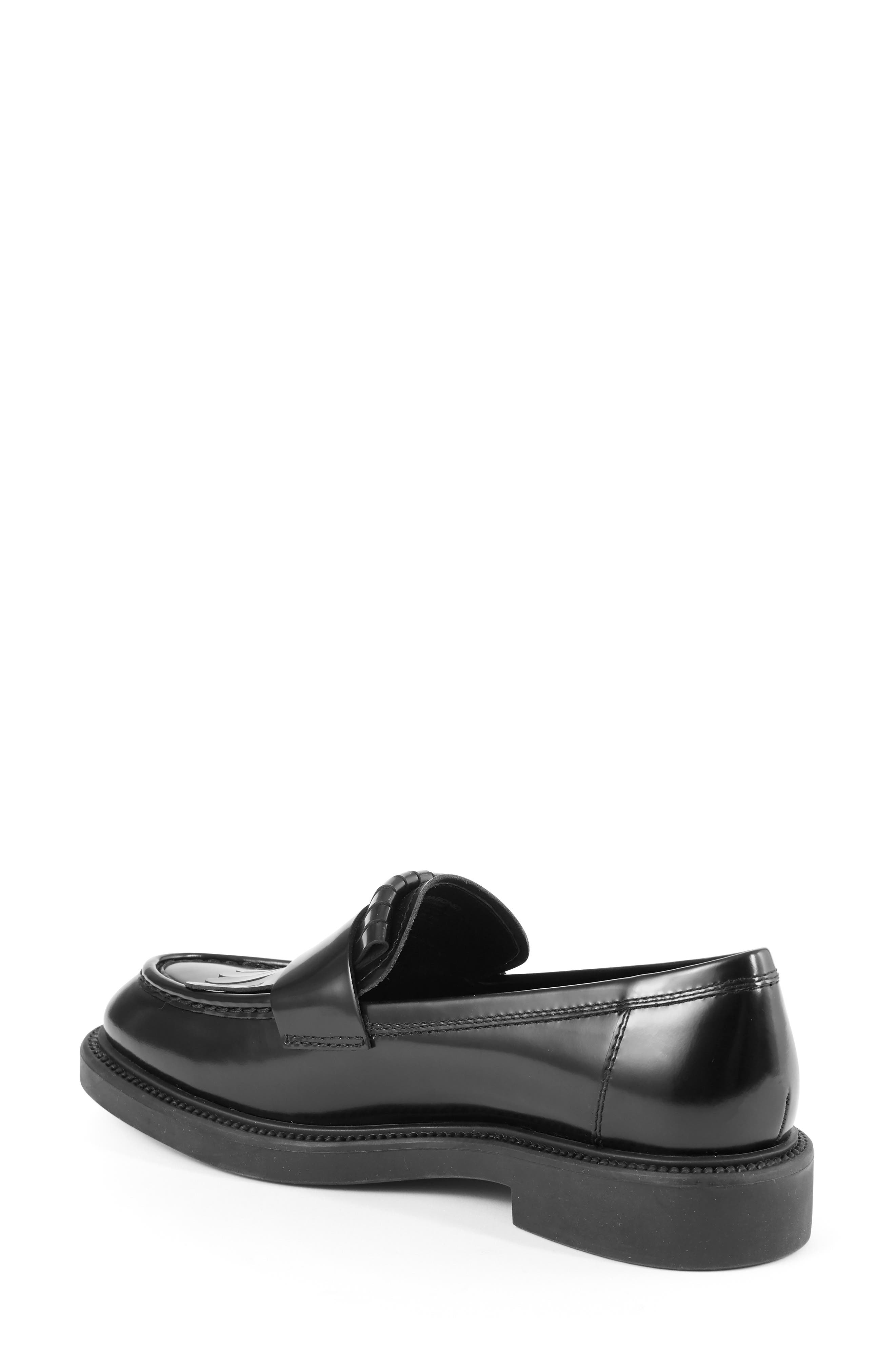 Vagabond Shoemakers Alex Loafer, Alternate, color, 