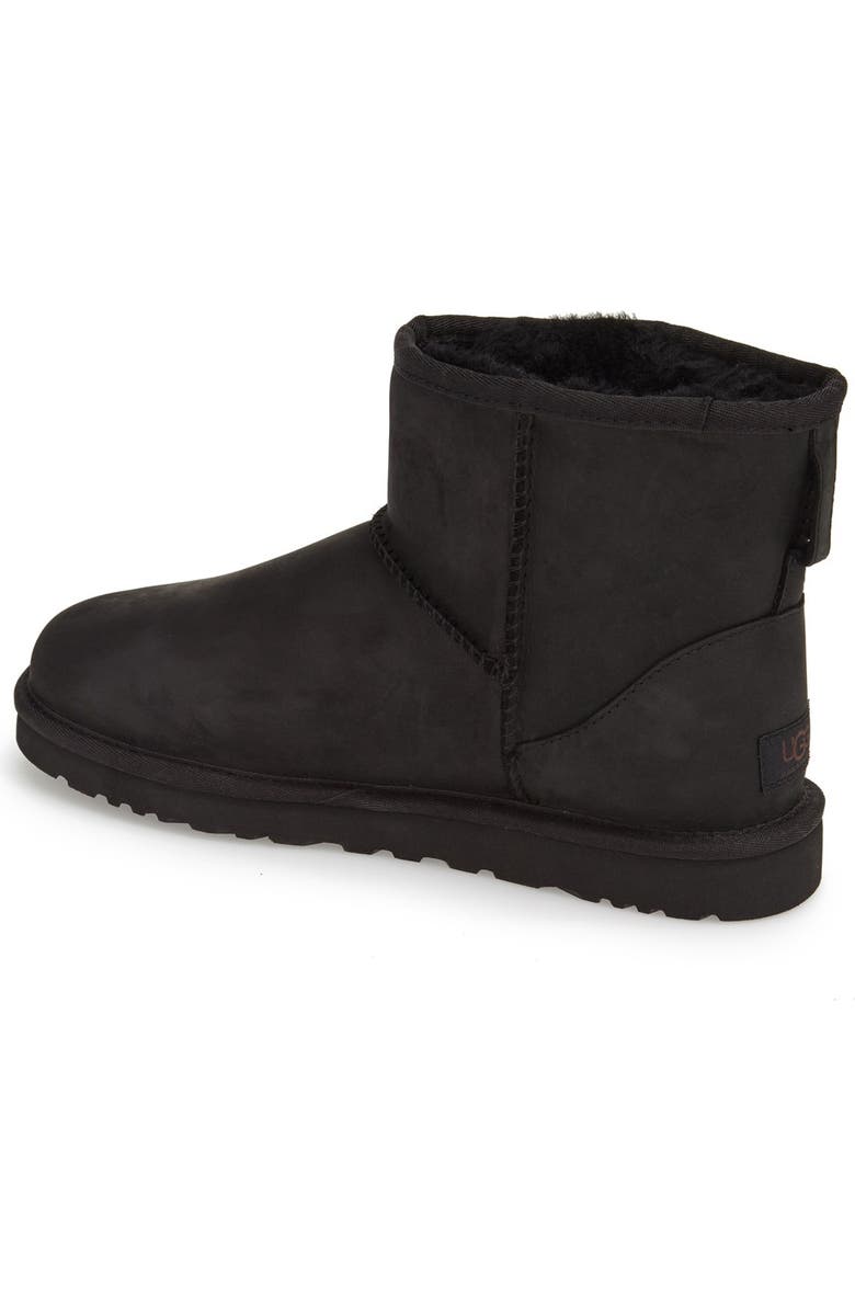UGG<sup>®</sup> Classic Mini Boot, Alternate, color,
