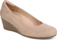 Dr. Scholl's Be Flex Wedge Pump