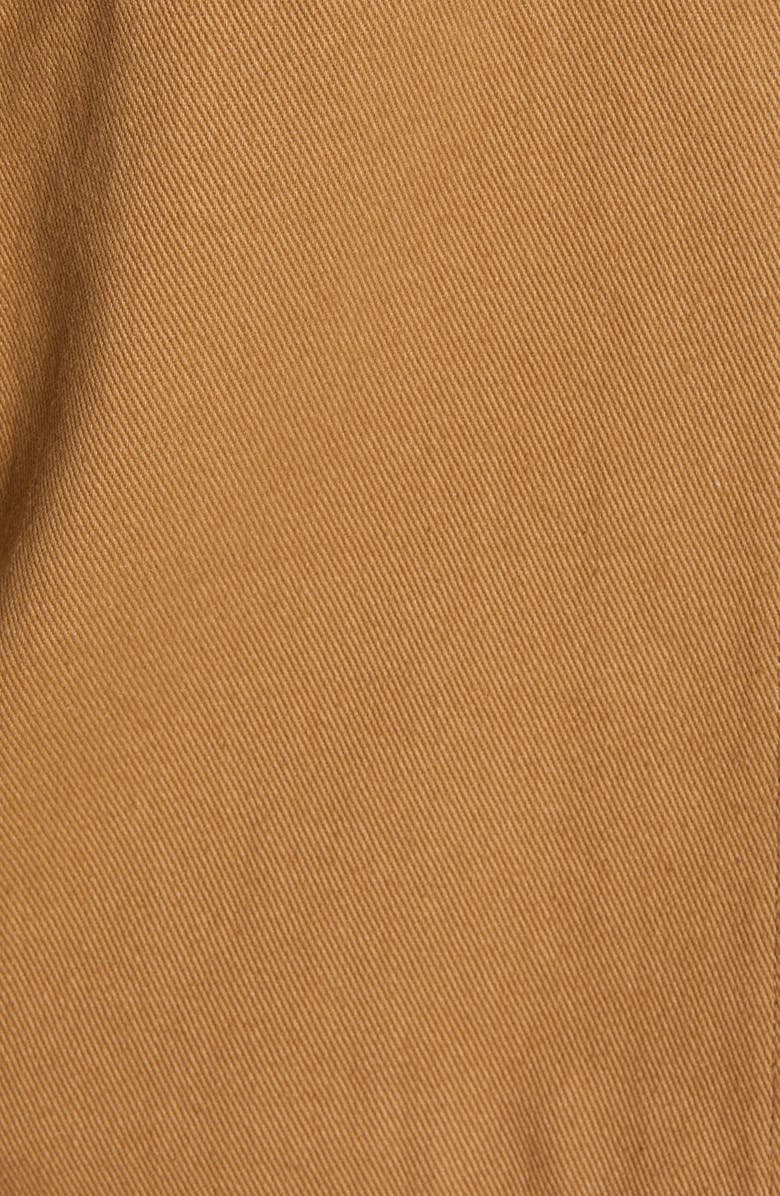 Avec Les Filles Cotton Twill Cargo Jacket, Alternate, color, 