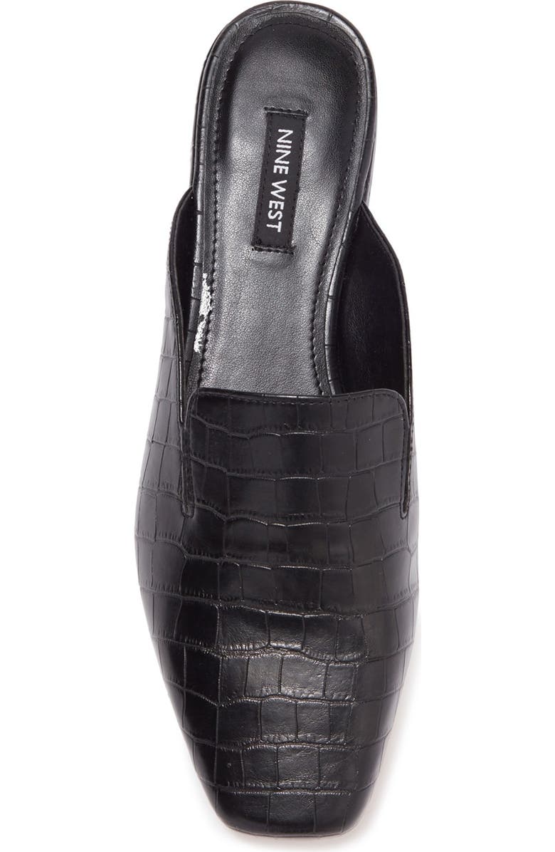 Nine West Smitten Mule, Alternate, color,