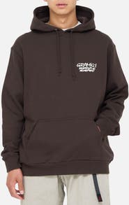 Gramicci Knit Napping Climber Hoodie