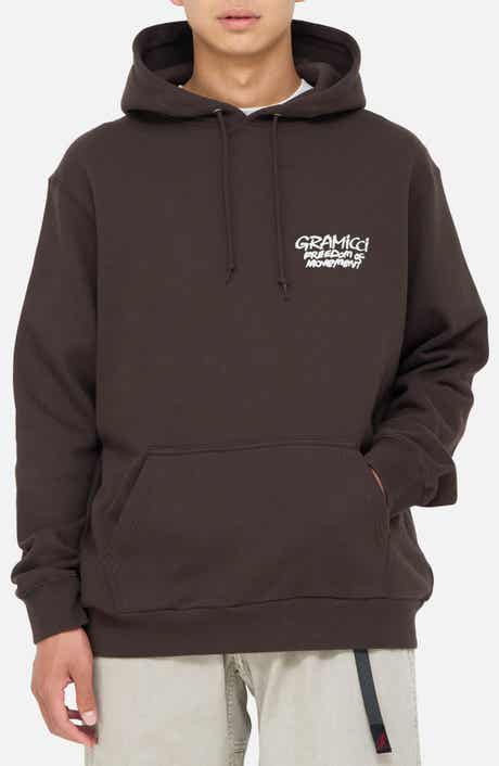 Gramicci Knit Napping Climber Hoodie