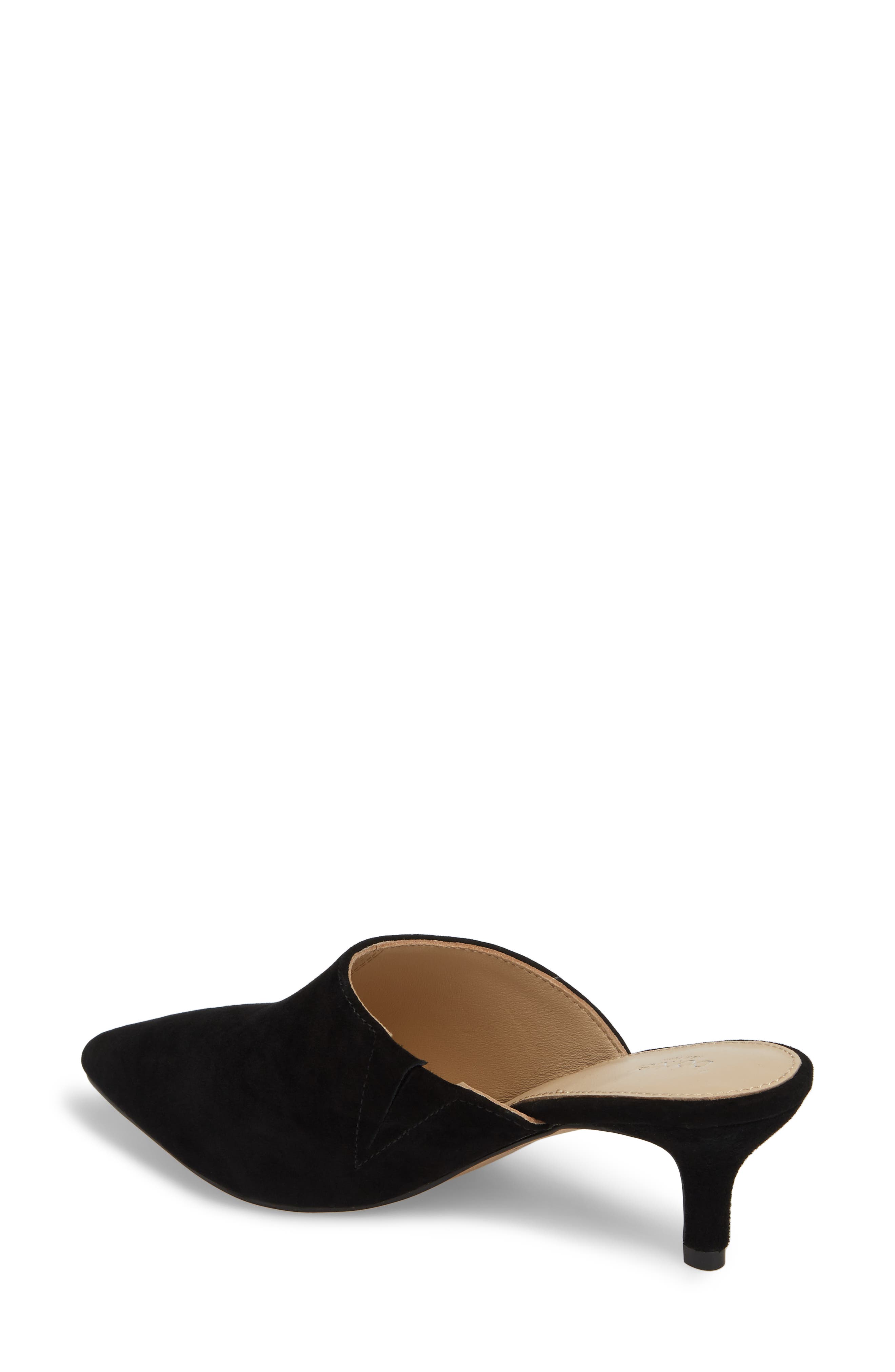 Botkier Paley Mule, Alternate, color, 