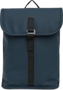 Duchamp Rubberized Slim Laptop Backpack