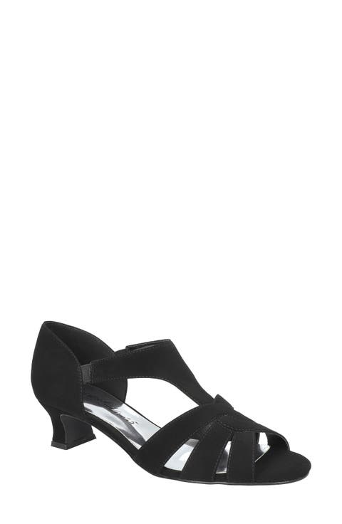 Essie Sandal