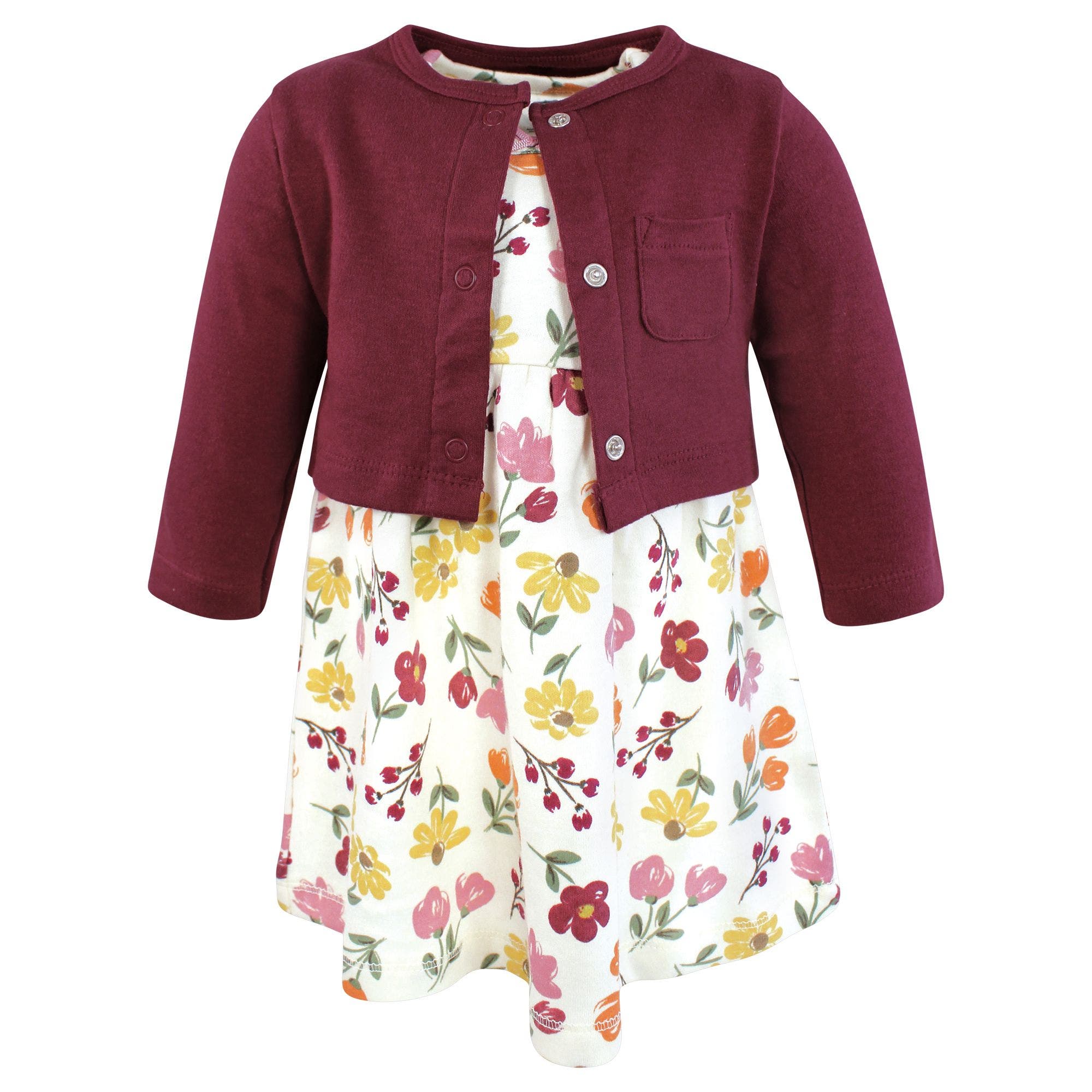 Autumn Floral