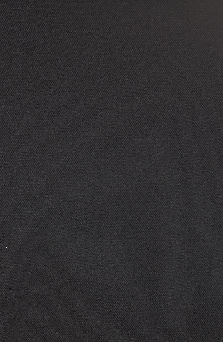 Derek Lam 10 Crosby Rodeo Double Breasted Blazer, Alternate, color, 