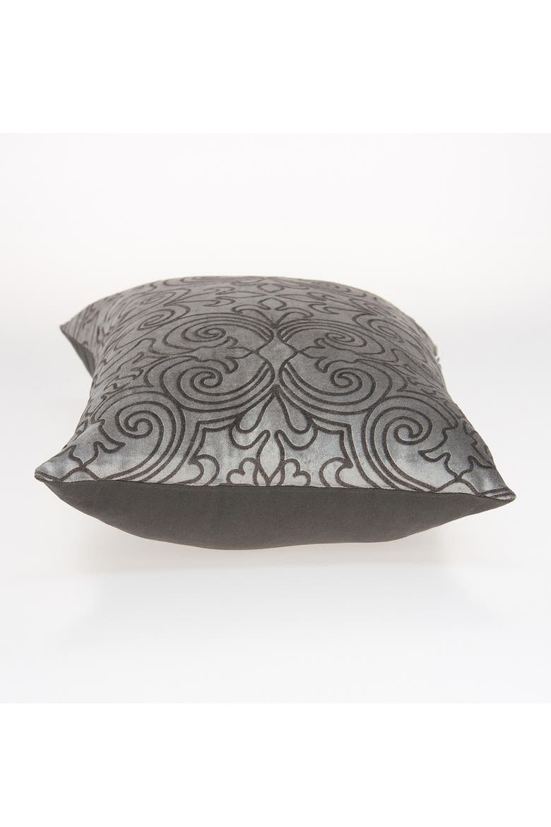 Senza Transitional Pillow - 14" x 20" - Champagne, Alternate, color, CHAMPAGNE