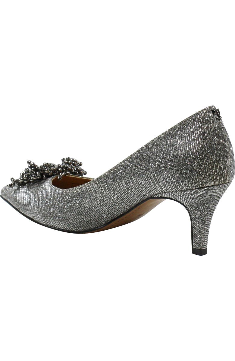 J. Reneé Tacitha Pointed Toe Pump, Alternate, color,