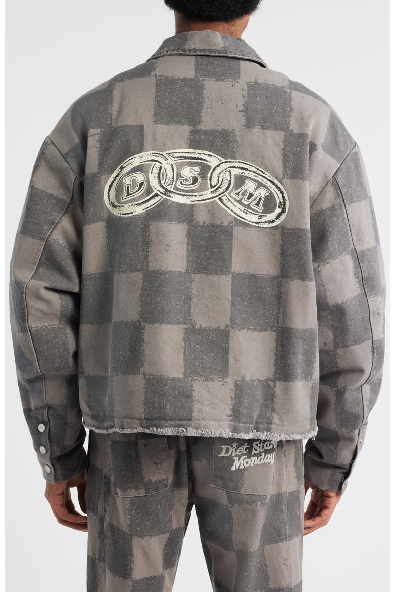 Dylan Jacket (Men) | Nordstrom