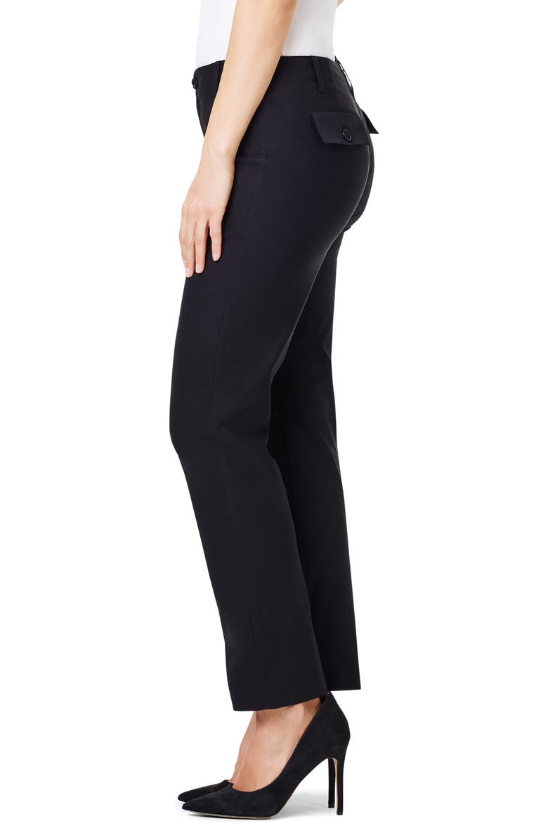 NIC+ZOE Wonderstretch Straight Leg Pants, Alternate, color, 