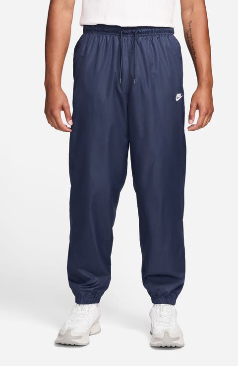 Windrunner Water Repellent Track Pants