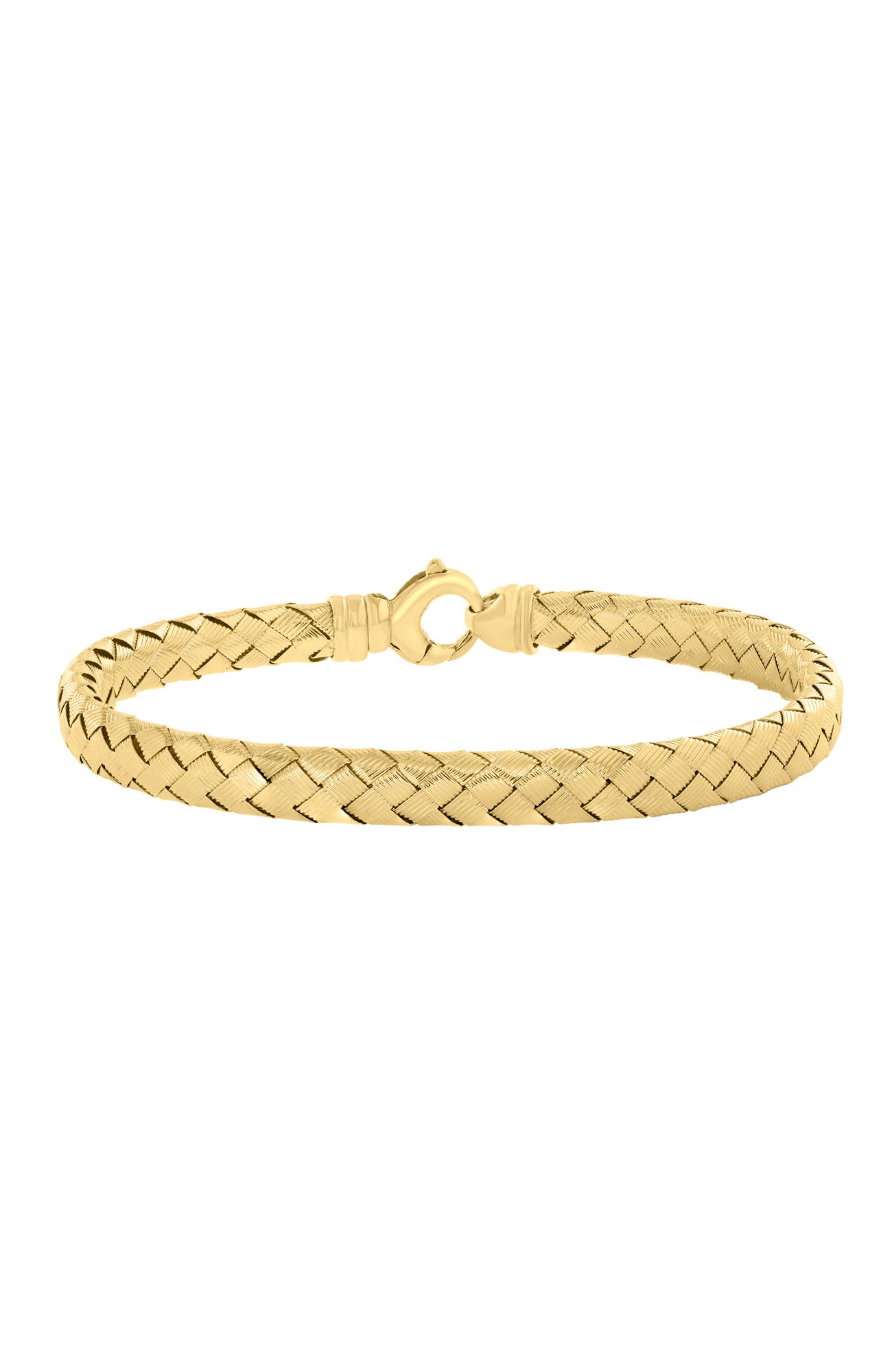 selected Metallic Gold