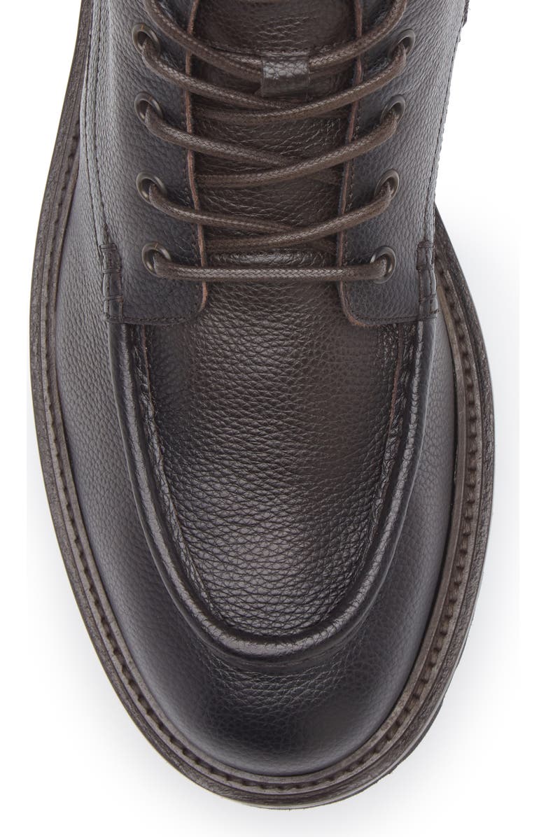 BOSS Julyo Lug Sole Boot, Alternate, color,