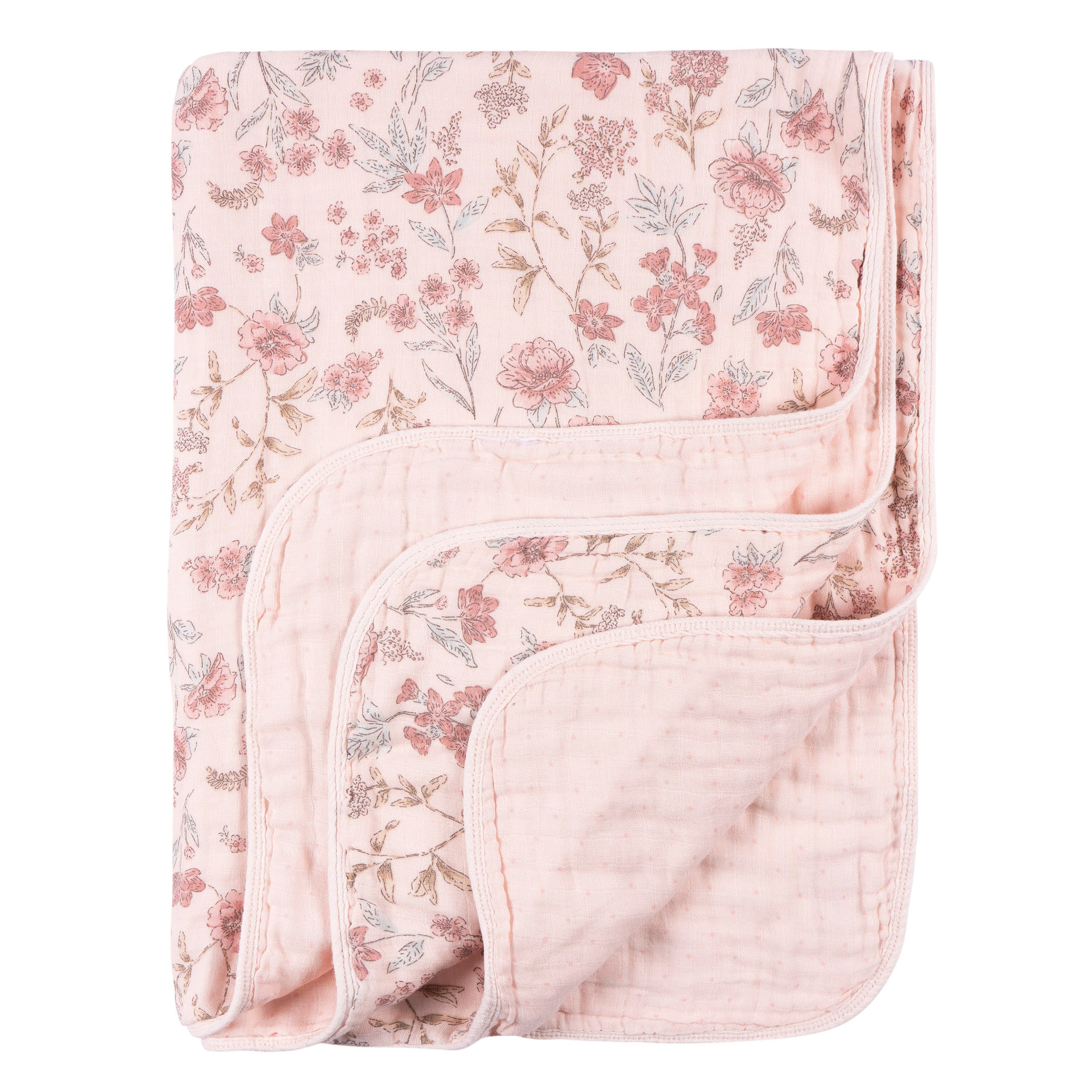 selected Pink Floral