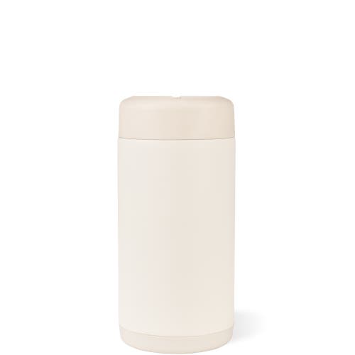 Hydrojug Slim Can Cooler In Neutral