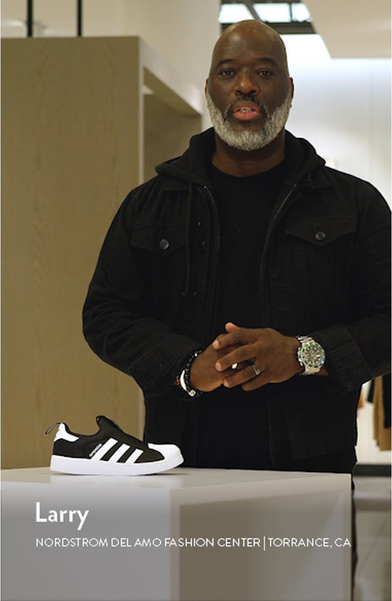 Kids' Superstar 360 Sneaker, sales video thumbnail