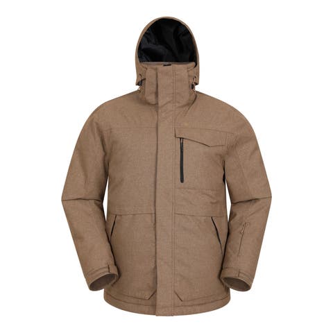 Comet II Ski Jacket