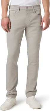 PAIGE Lennox Slim Fit Jeans