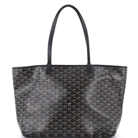 Artois Tote Coated Canvas MM