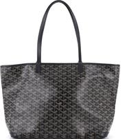 Pre-Owned Goyard Artois Tote Coated Canvas MM
