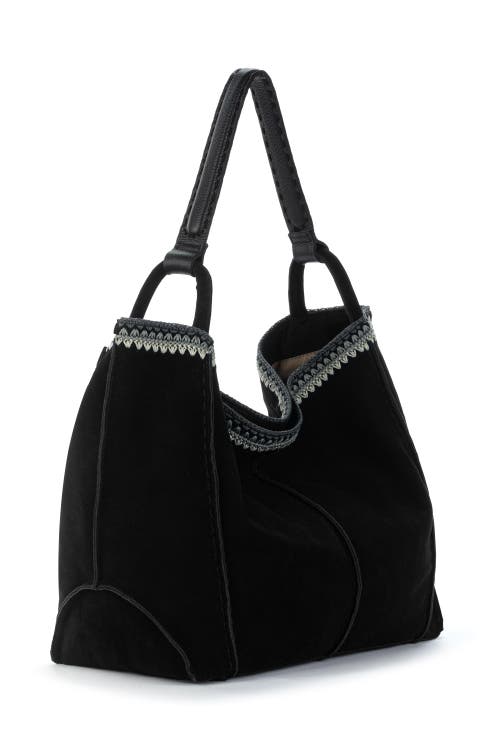 The Sak Los Feliz Large Tote Leather Bag