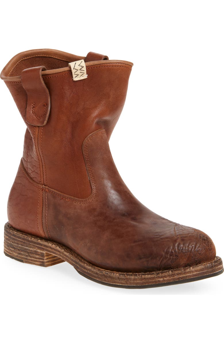 VISVIM Wabanaki Folk Boot, Main, color,