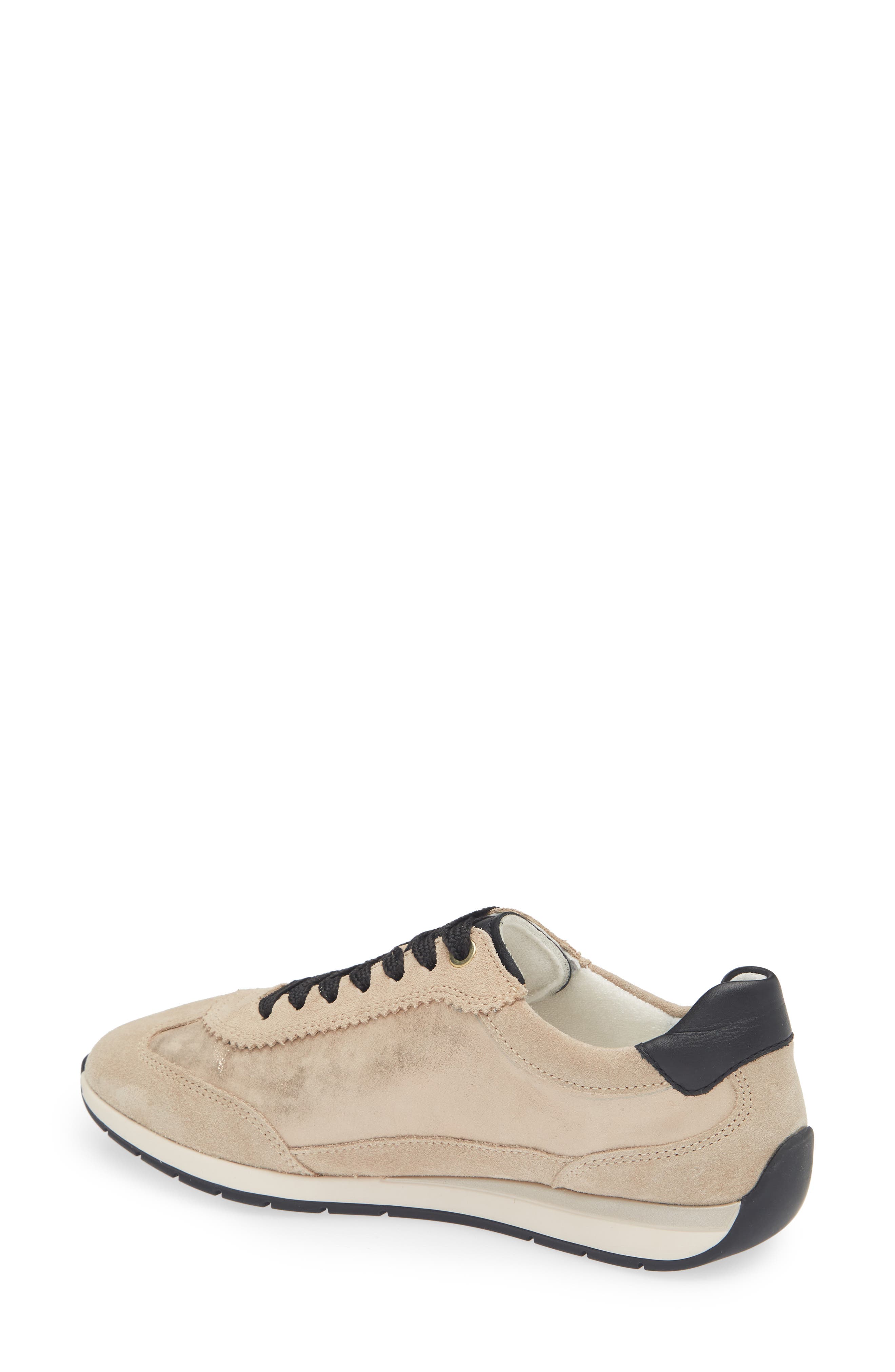 Poetry Sneaker, Alternate, color, BEIGE