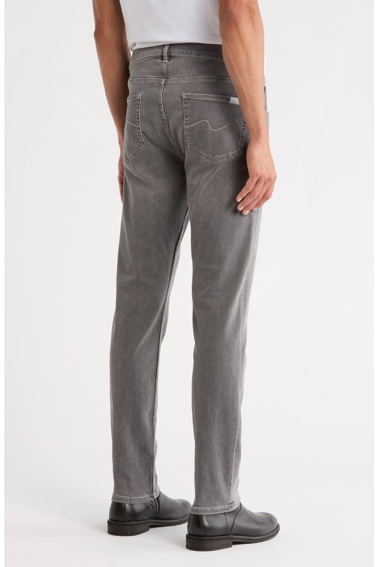 Paxtyn Skinny Leg Jeans, Alternate, color, CANTON