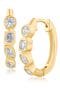 selected Gold Plated