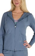 UV Skinz Everyday Hooded Jacket