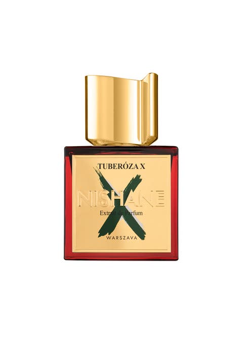 Tuberoza X Extrait De Parfum