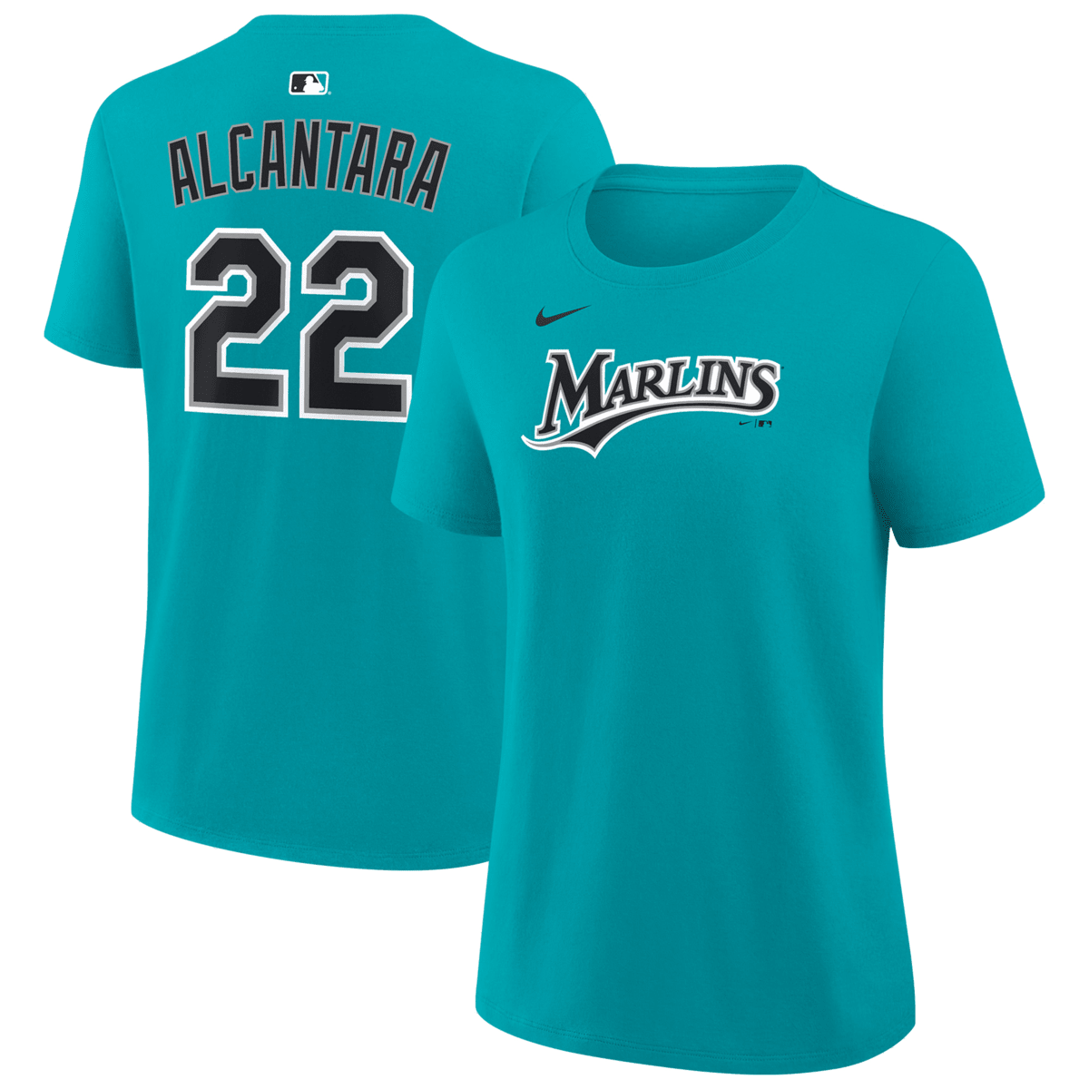 selected Teal