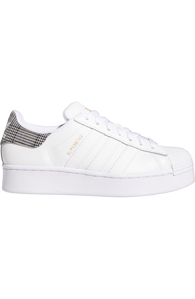 adidas Superstar Bold W Sneaker, Alternate, color,