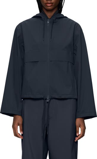 Rains Suva Hardshell Rain Jacket | Nordstrom