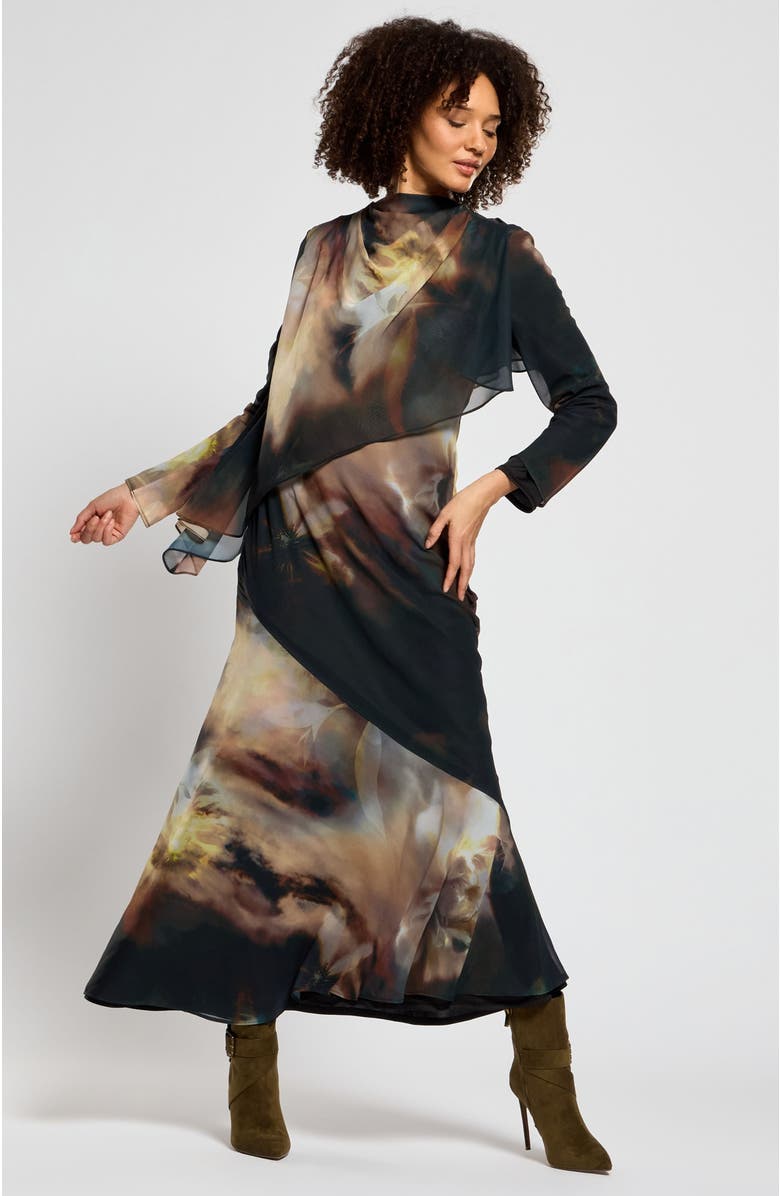 Daska Ali Dress, Alternate, color,