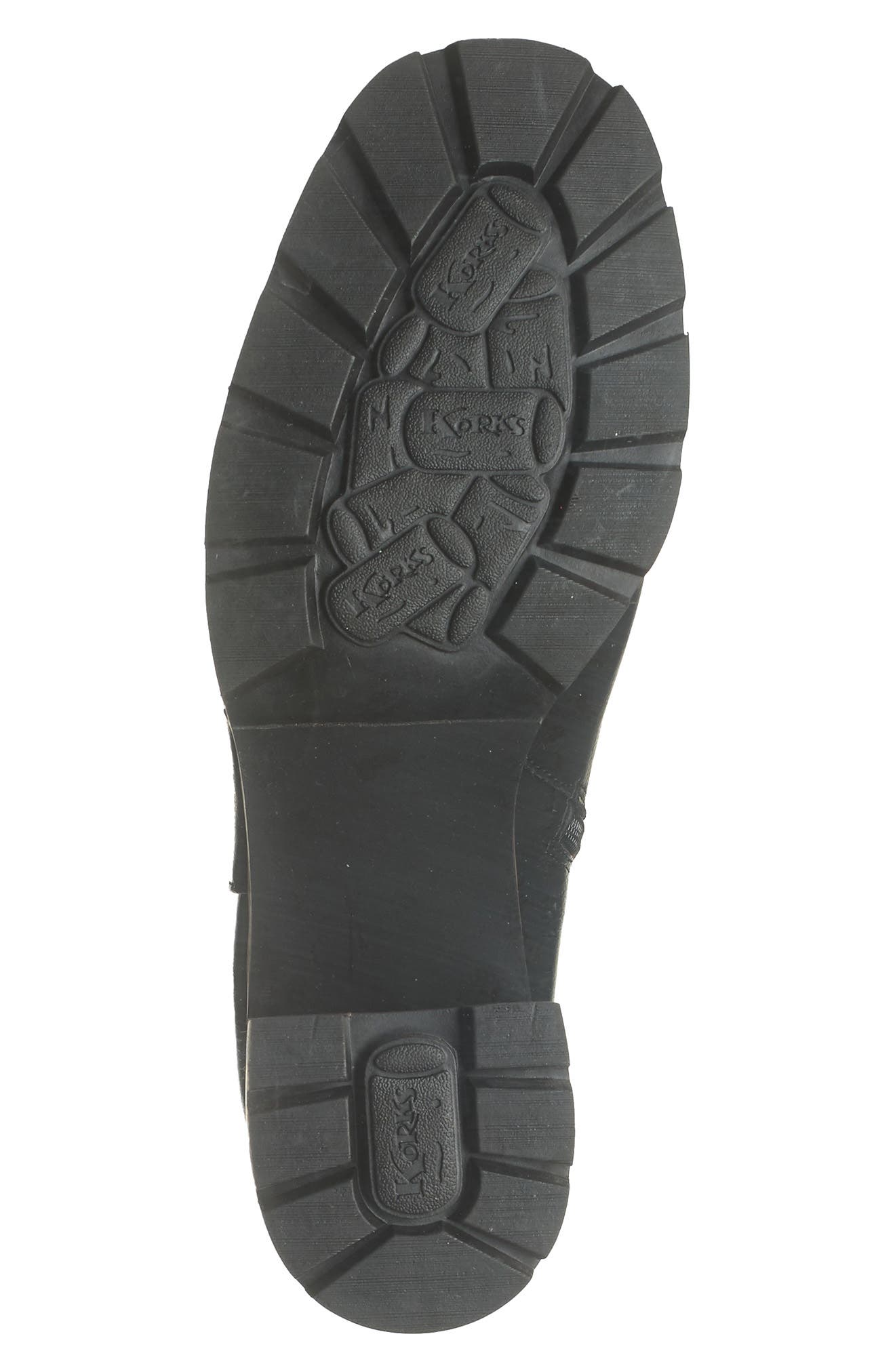 KORKS Chandler Heeled Bootie, Alternate, color, 
