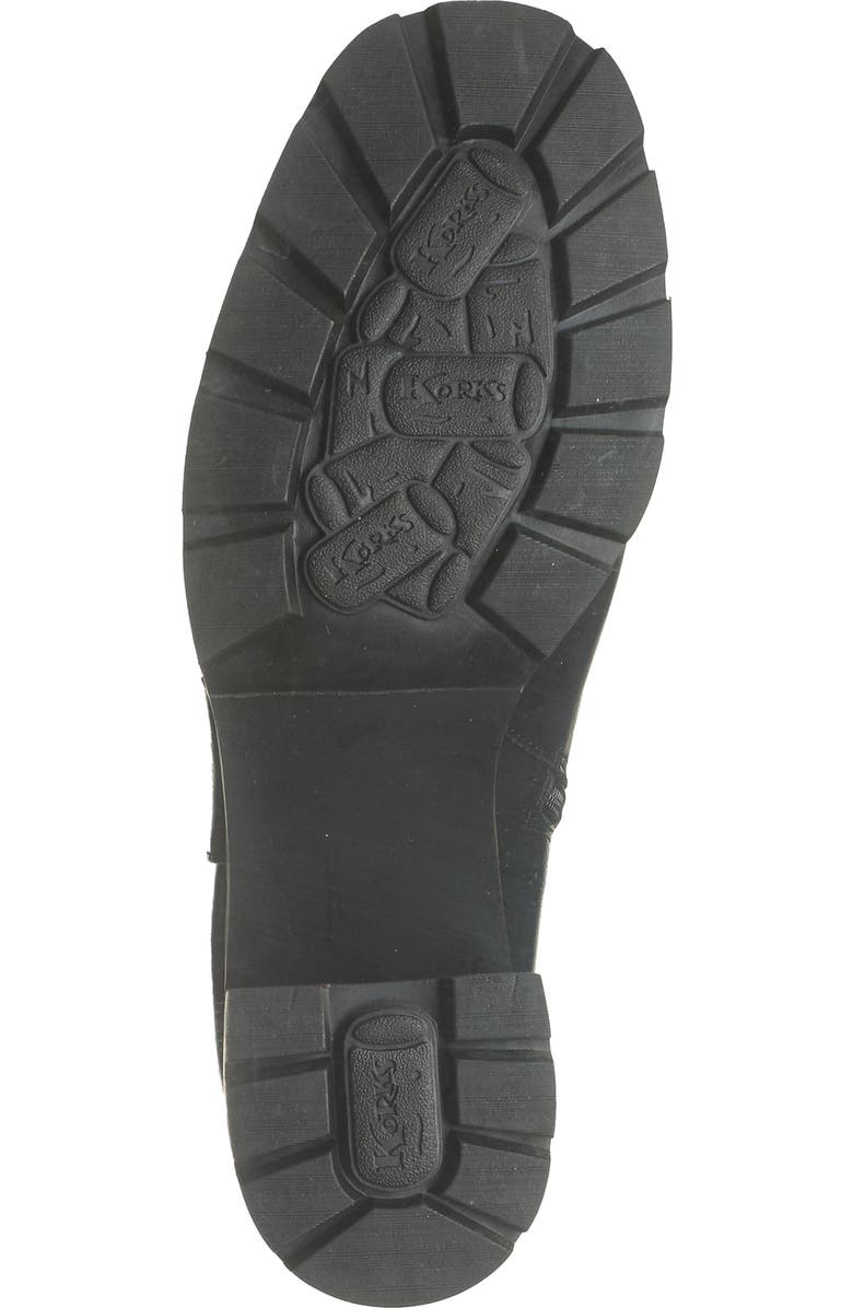 KORKS Chandler Heeled Bootie, Alternate, color,