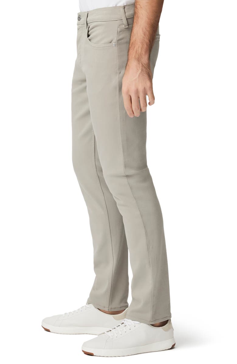 PAIGE Federal Slim Straight Leg Pants, Alternate, color, 