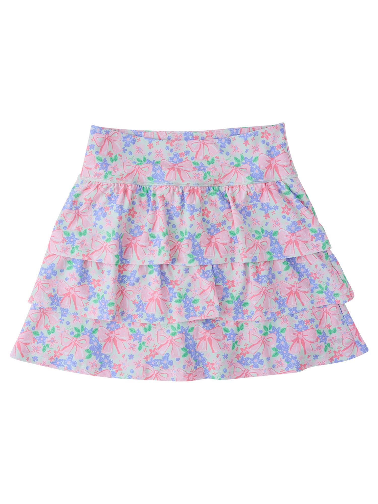 Bow Blooms