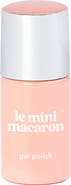 Le Mini Macaron Gel Nail Polish