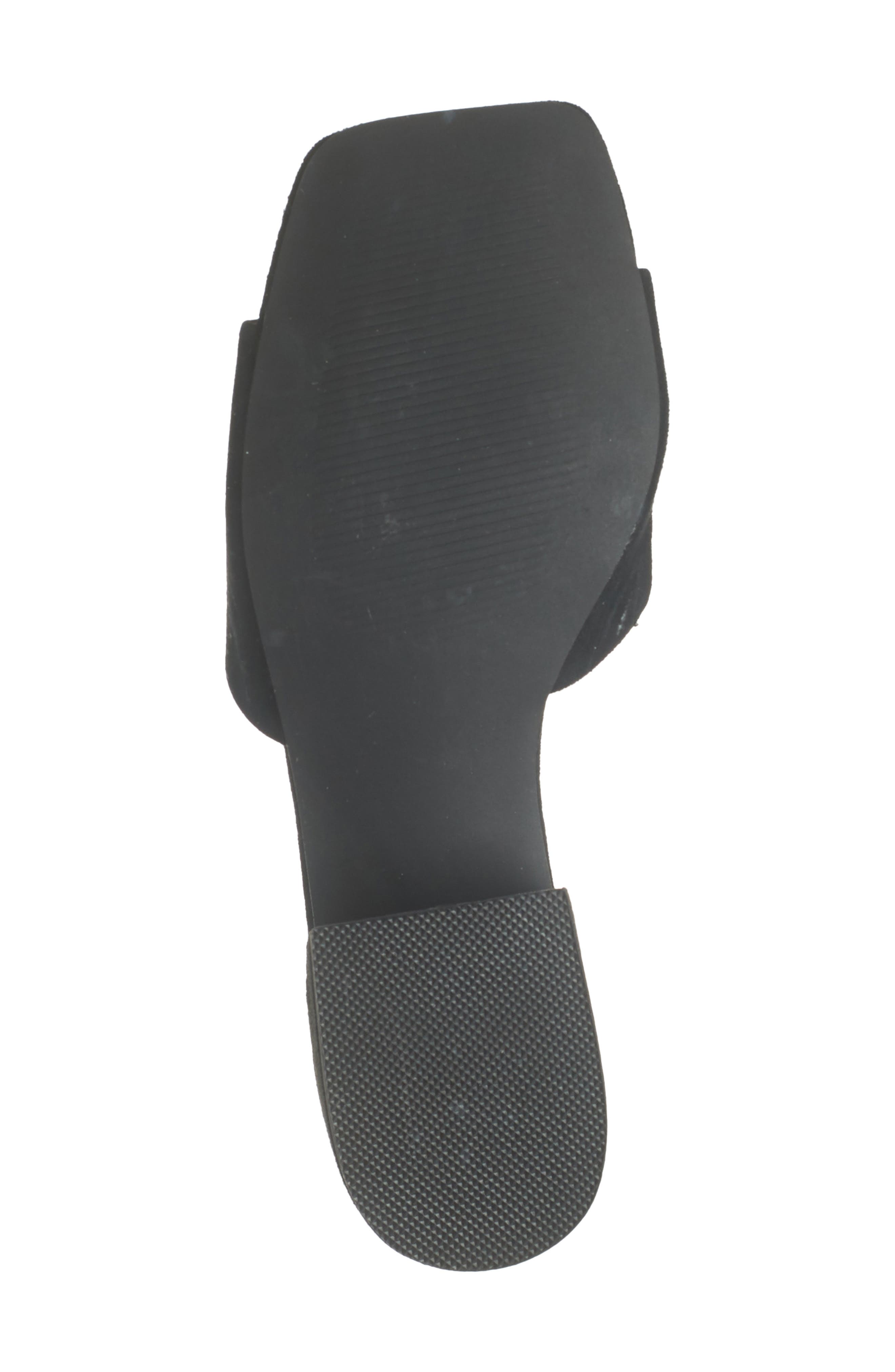 Steve Madden Amir Slide Sandal, Alternate, color, 