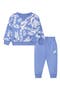 Sportswear Club Crewneck Sweatshirt & Joggers Set