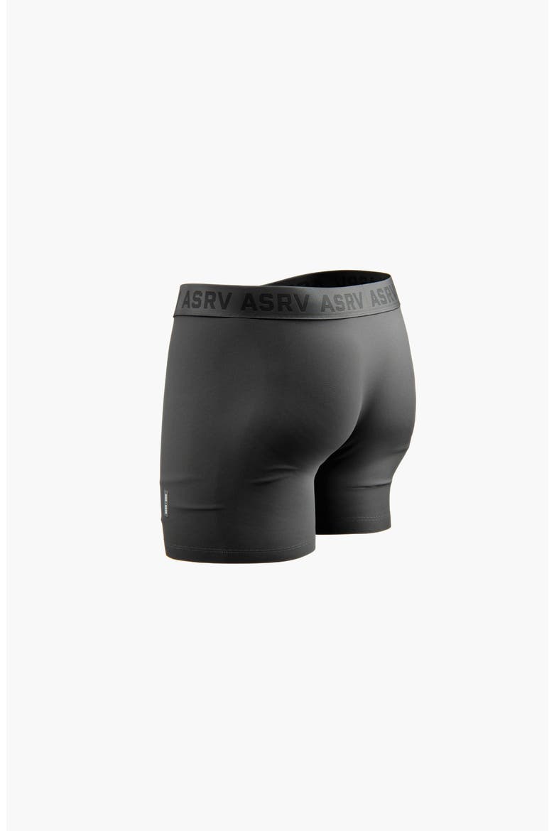 Solucell Essential Boxer Brief, Alternate, color, Black