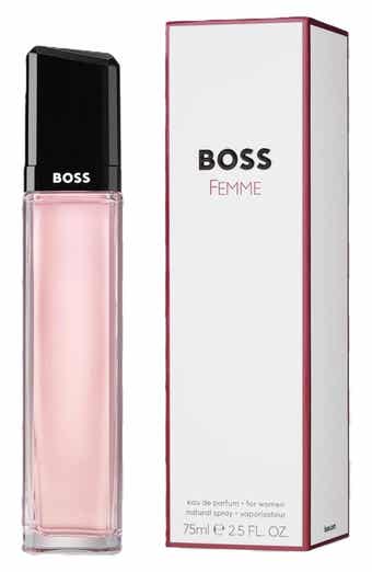 Femme Eau de Parfum