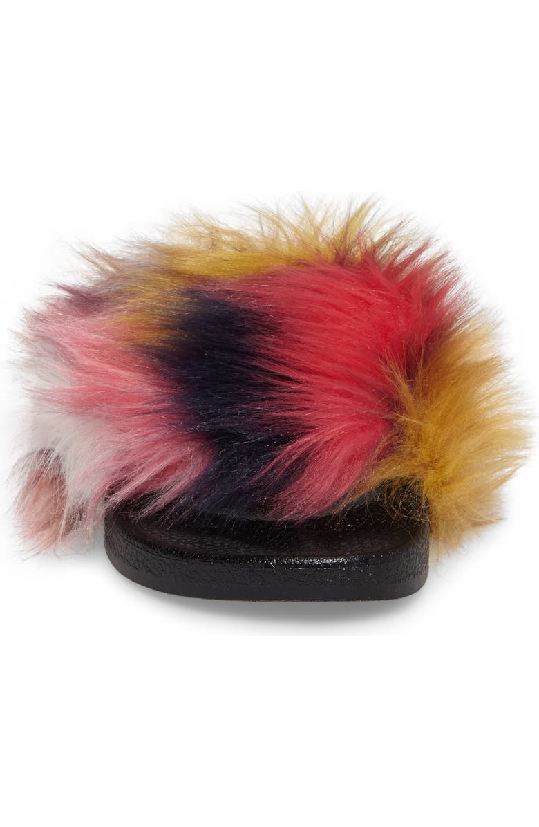 Steve Madden Softey Slide, Alternate, color,