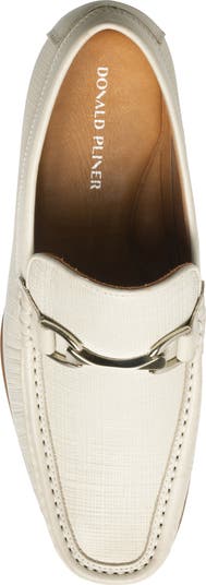 Dannie Bit Loafer