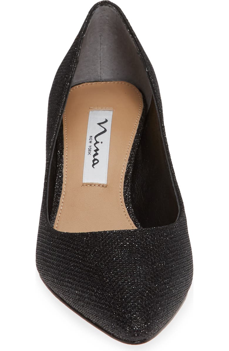 Nina 60 Pointed Toe Pump, Alternate, color,