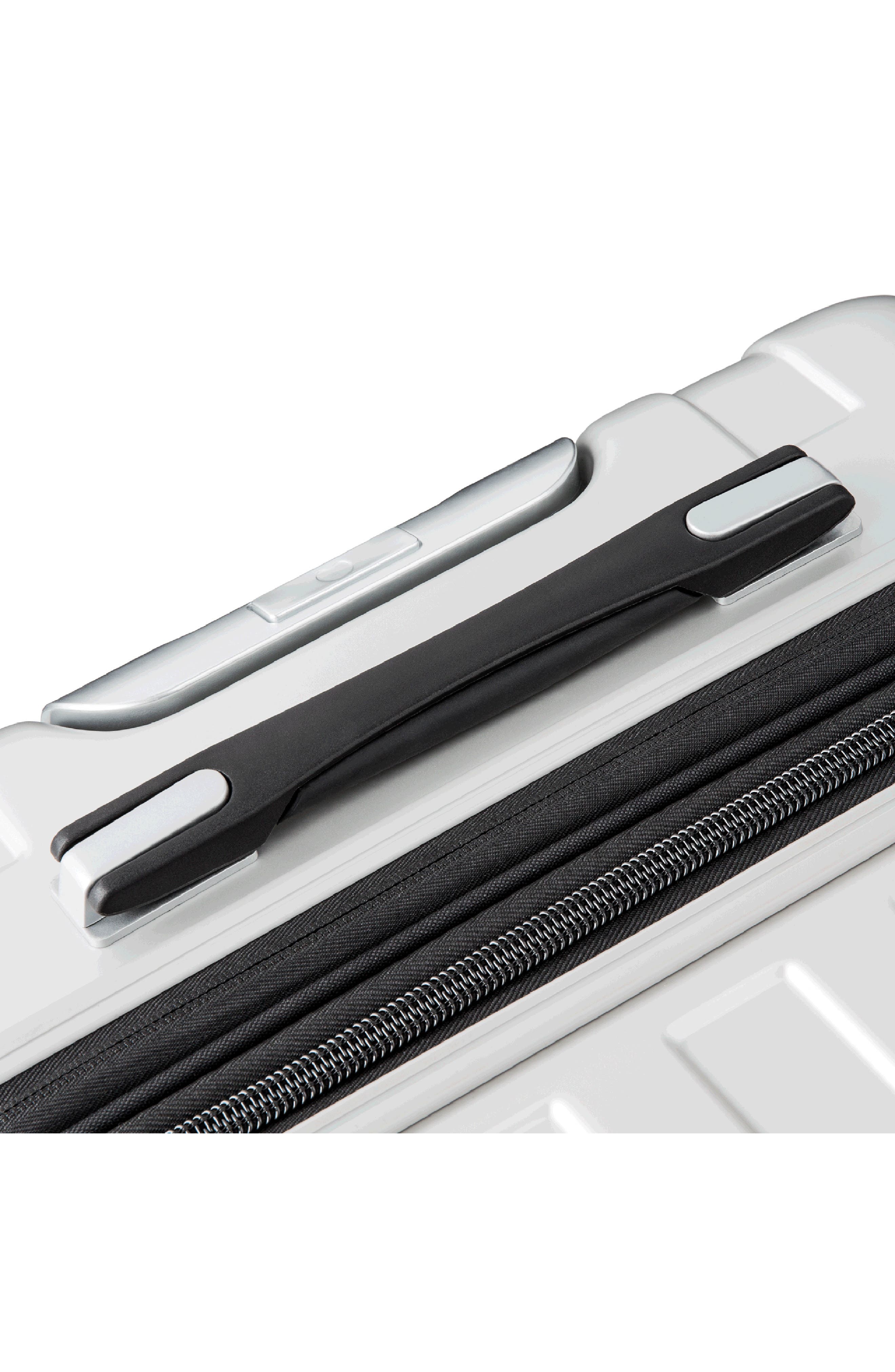 DELSEY Titanium 4-wheel 25" Trolley Case, Alternate, color, 